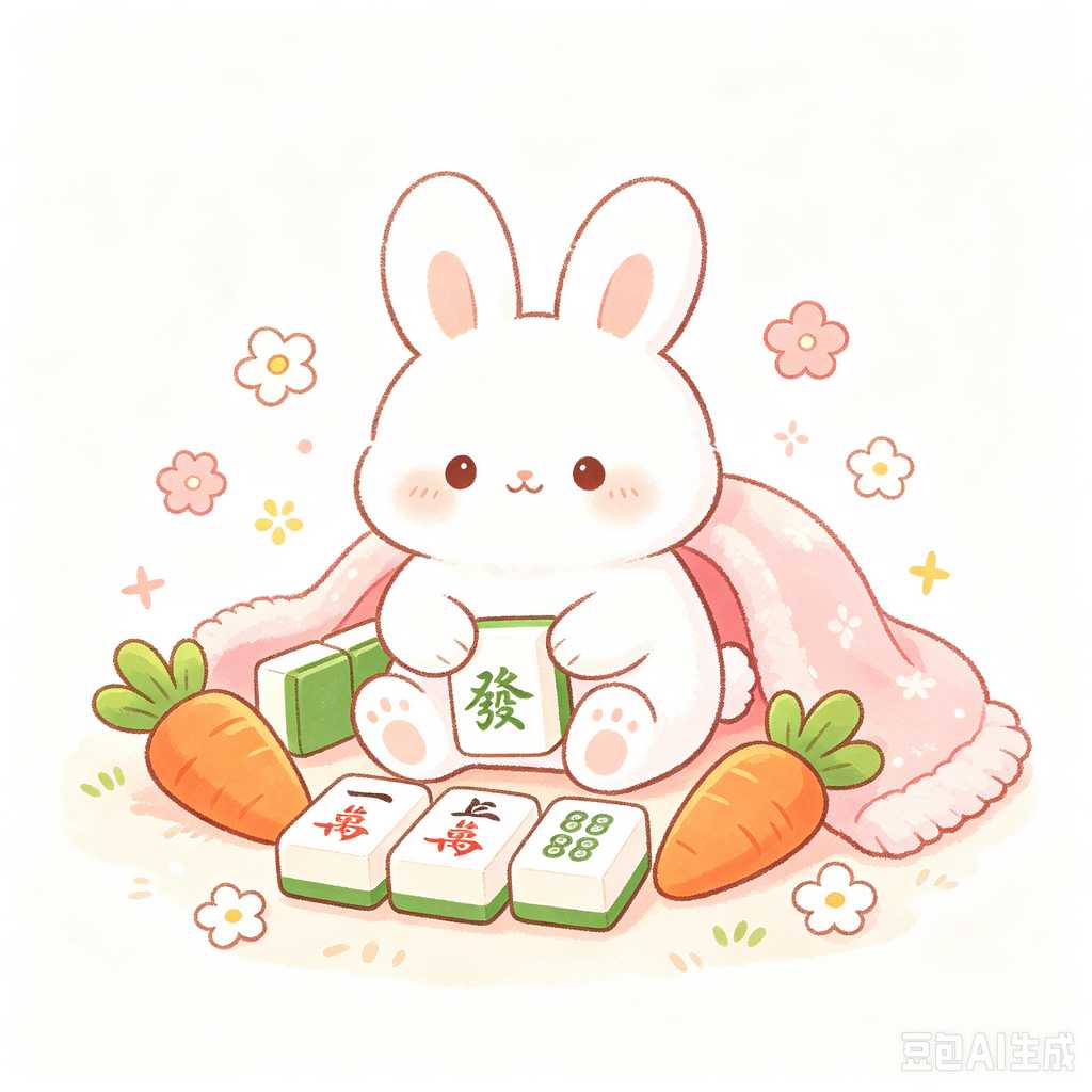 Cartagena,mahjong